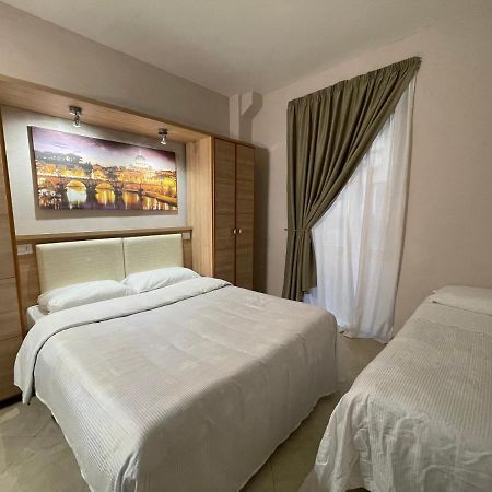 Spqr Suite Roma Exterior foto