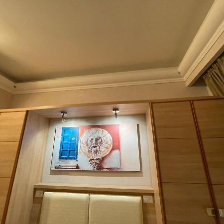 Spqr Suite Roma Exterior foto