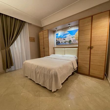 Spqr Suite Roma Exterior foto