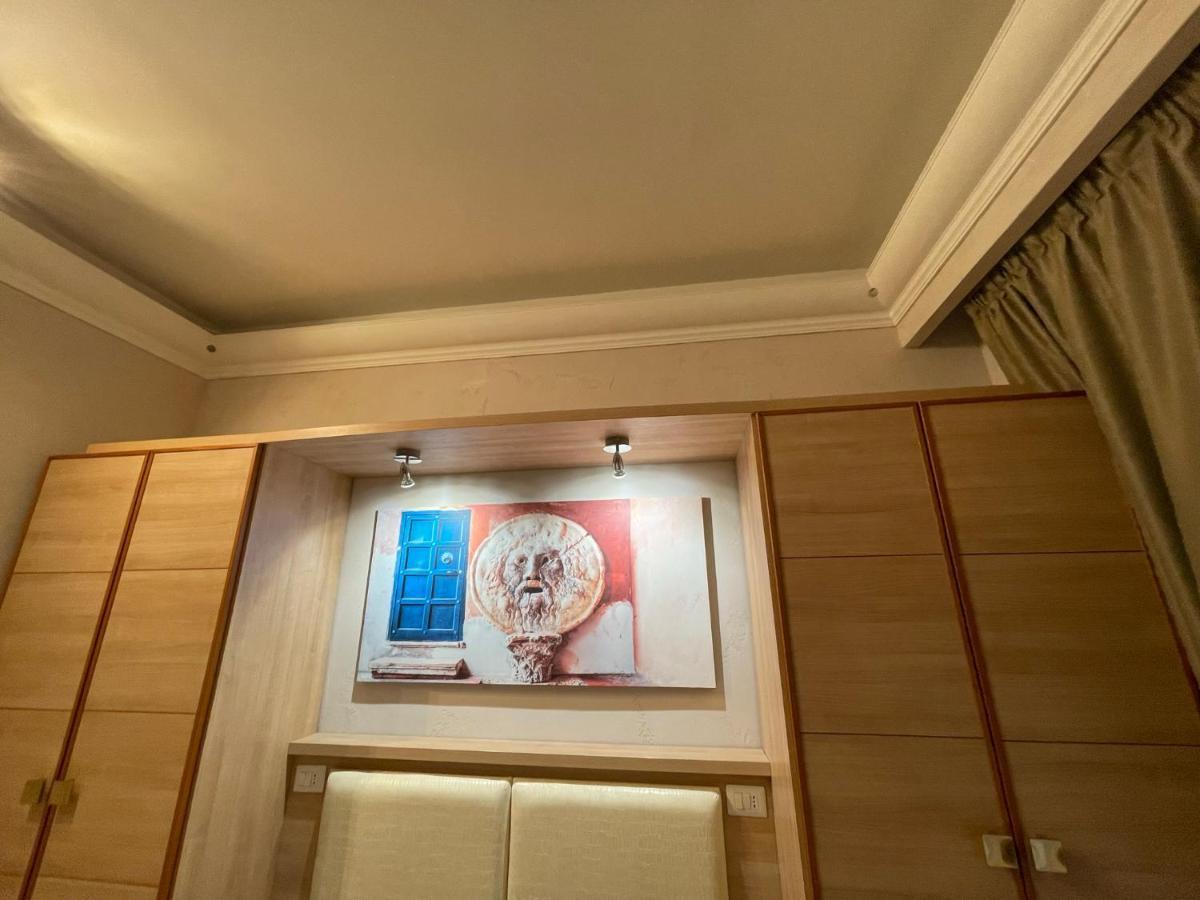 Spqr Suite Roma Exterior foto