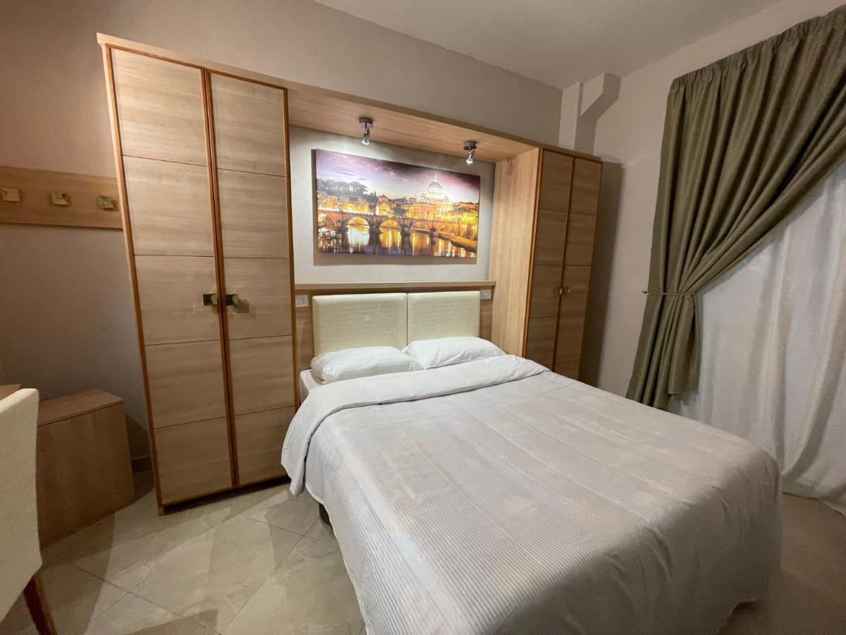 Spqr Suite Roma Exterior foto