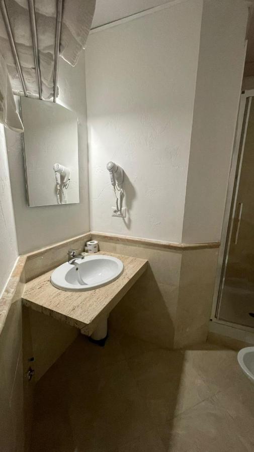 Spqr Suite Roma Exterior foto