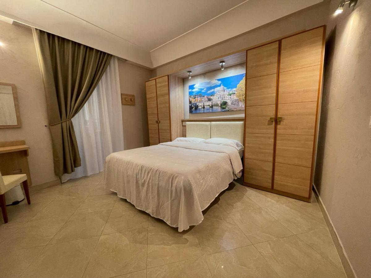 Spqr Suite Roma Exterior foto