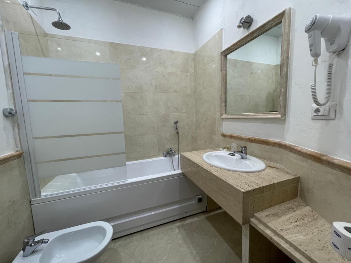 Spqr Suite Roma Exterior foto