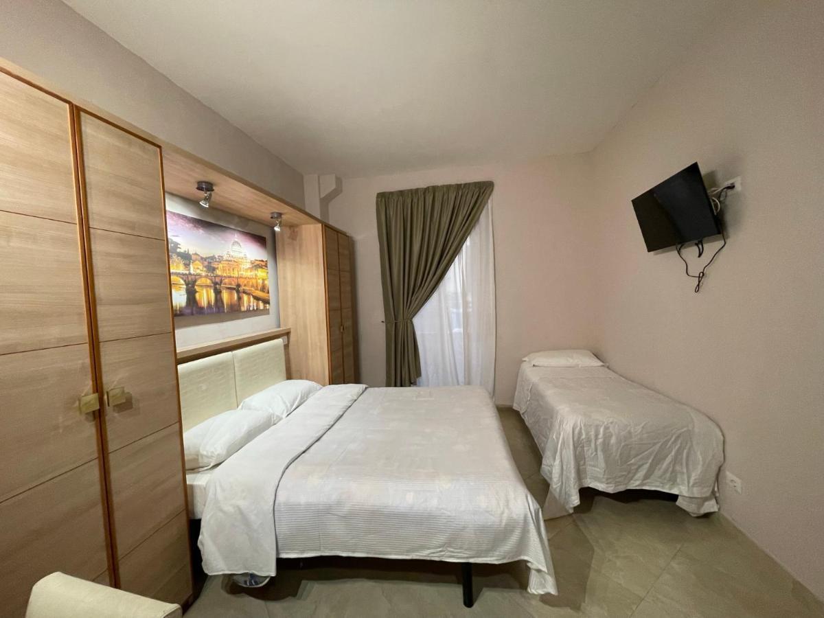 Spqr Suite Roma Exterior foto