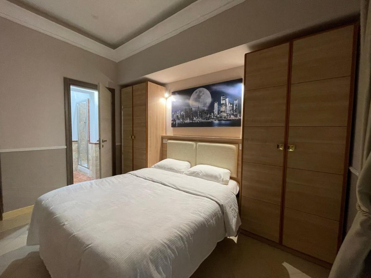 Spqr Suite Roma Exterior foto