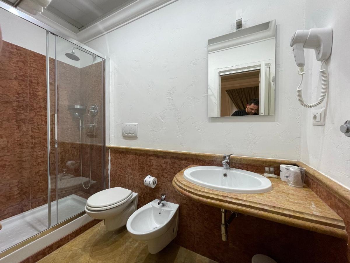Spqr Suite Roma Exterior foto