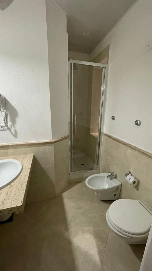 Spqr Suite Roma Exterior foto
