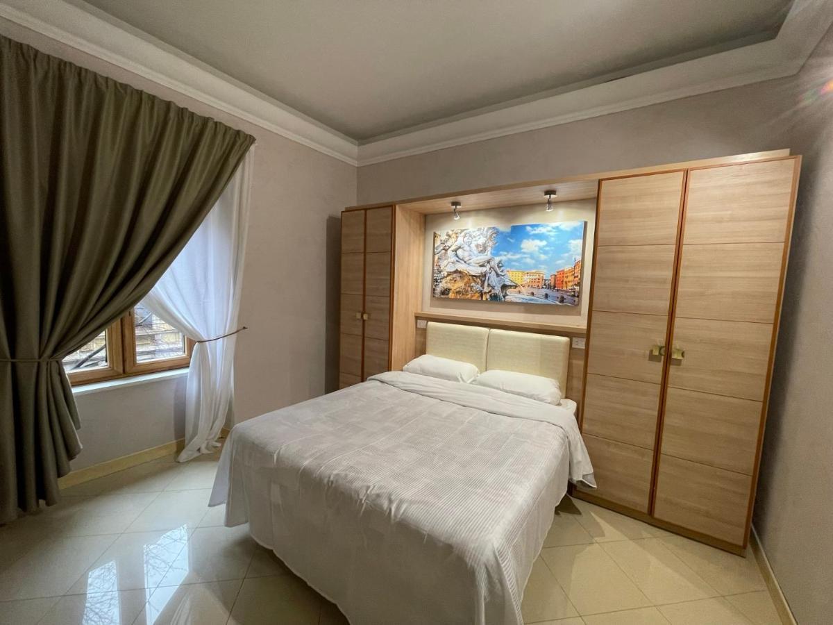 Spqr Suite Roma Exterior foto