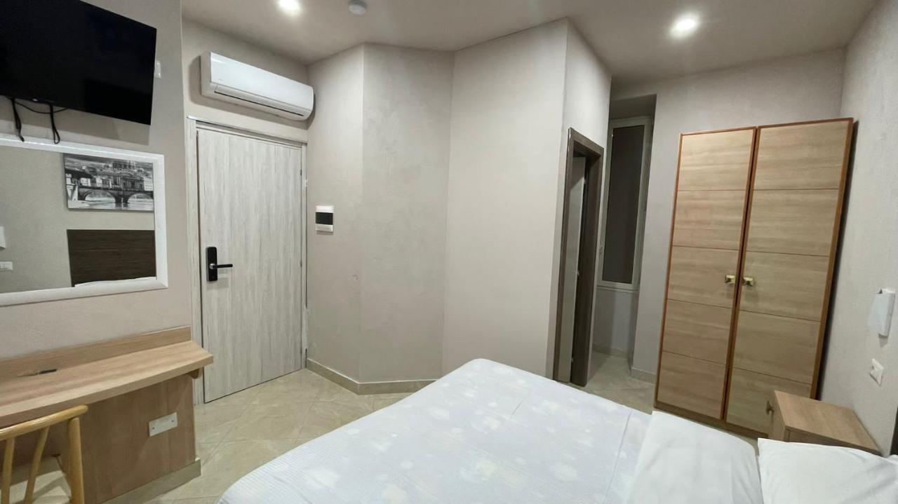Spqr Suite Roma Exterior foto