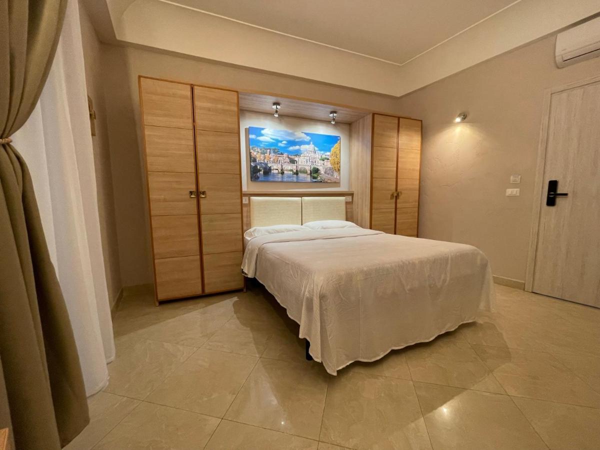 Spqr Suite Roma Exterior foto