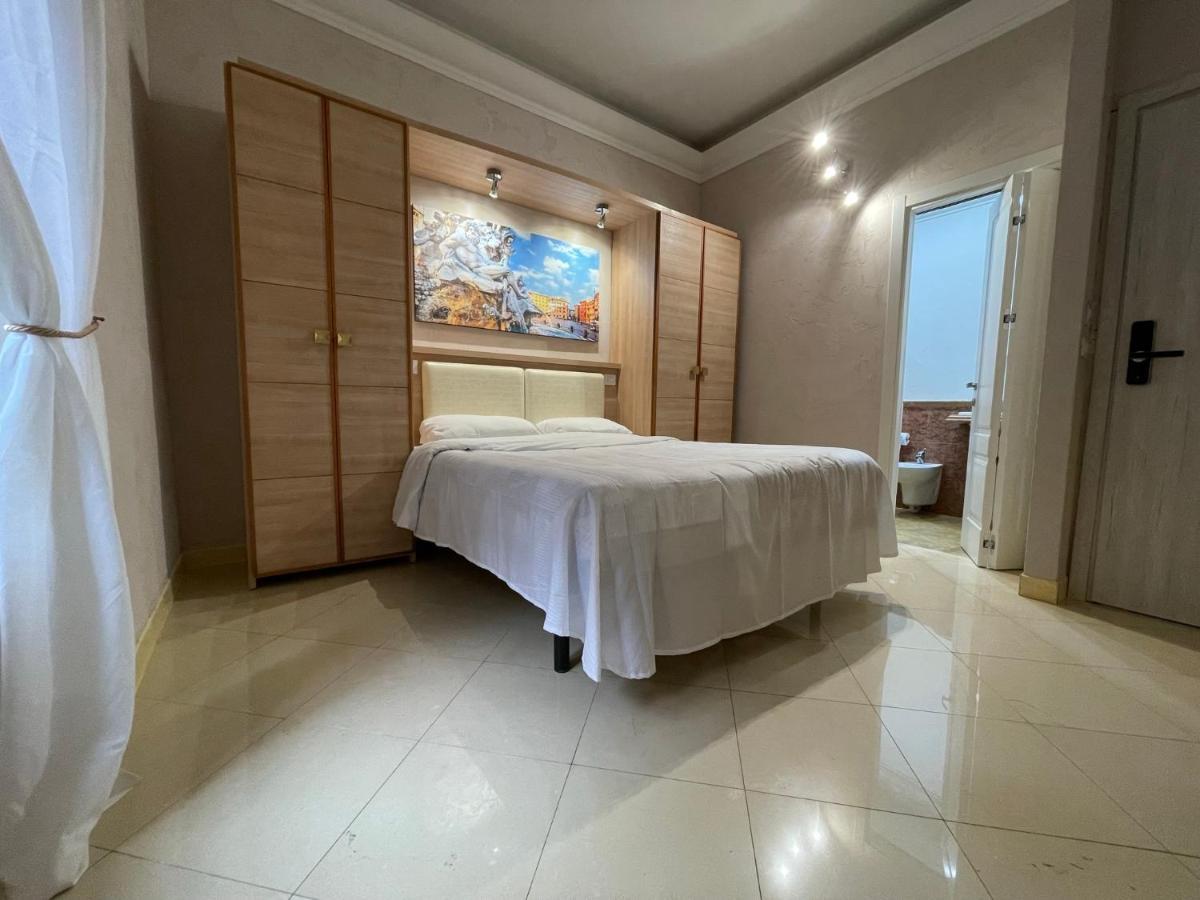 Spqr Suite Roma Exterior foto