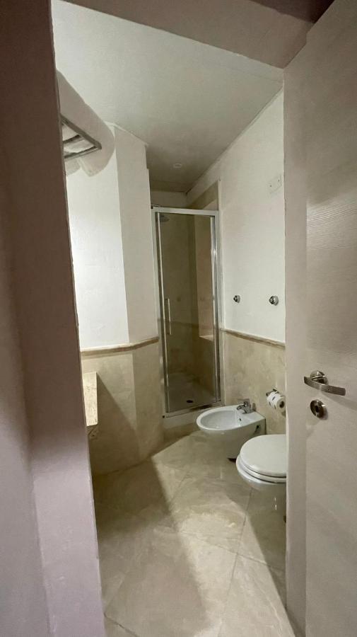 Spqr Suite Roma Exterior foto